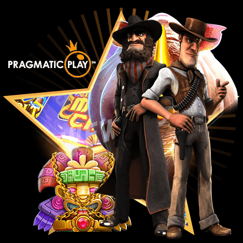 Pragmatic Play Slots Game