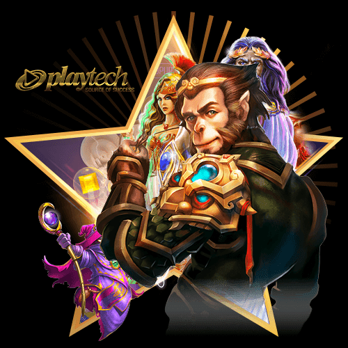 Playtech Slots Game